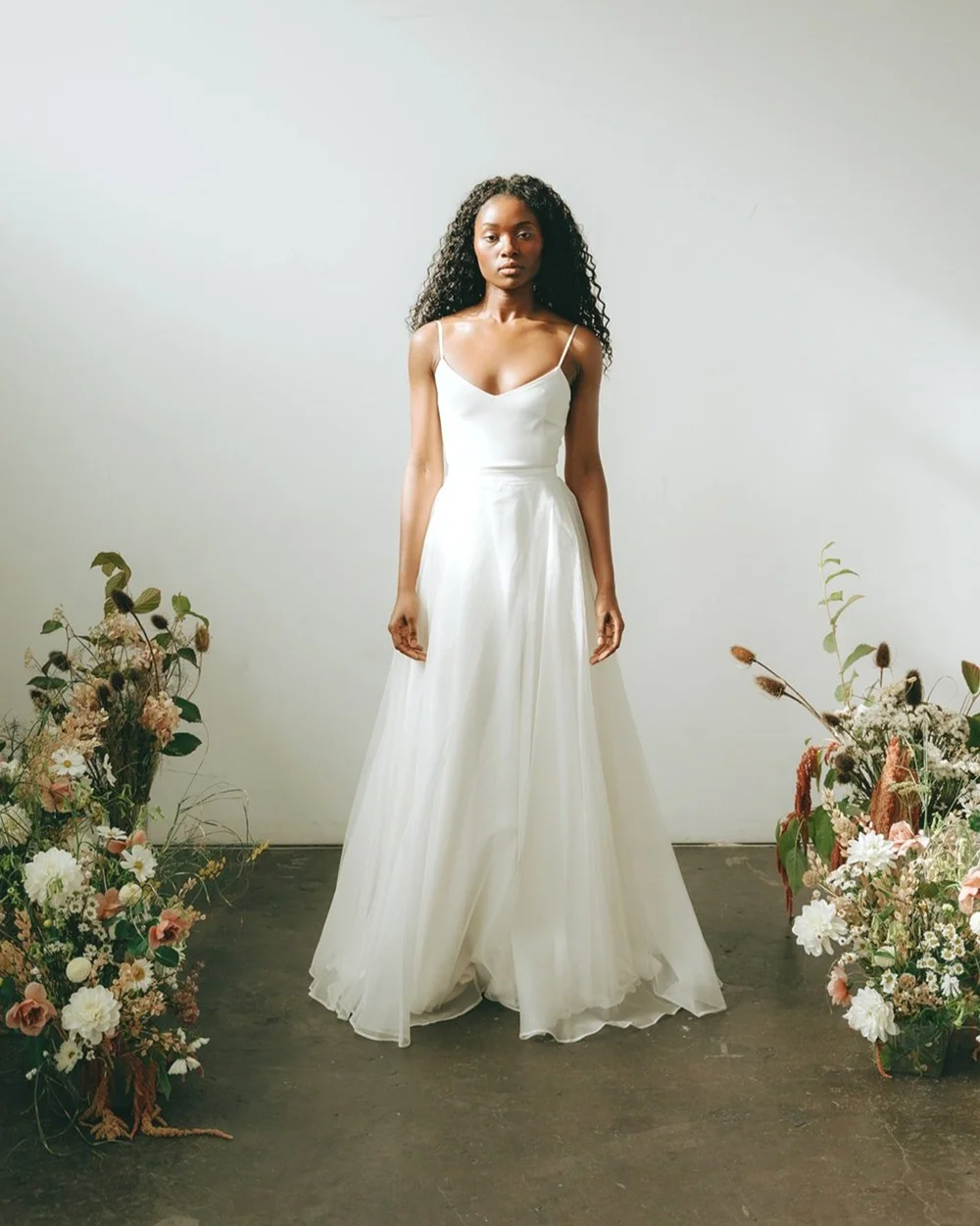 Solana Skirt — Claire La Faye