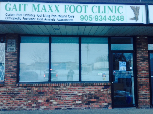 St. Catharines Clinic