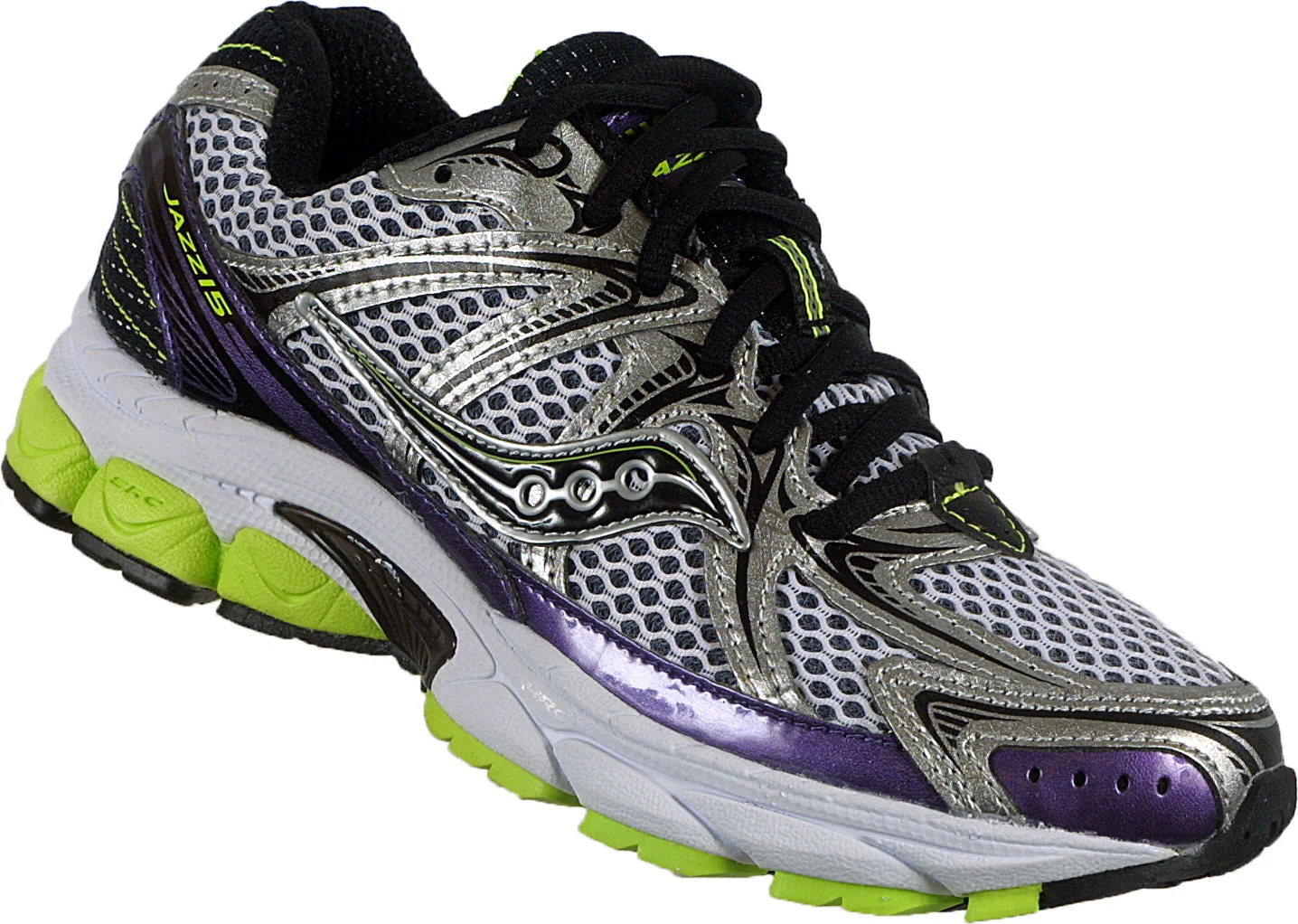 csa approved running shoes