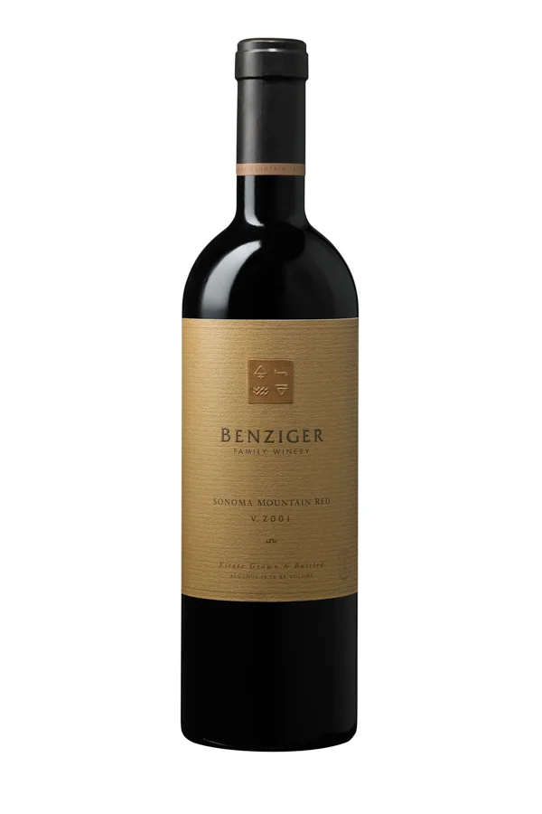 Benziger Sonoma Mountain Red.jpg