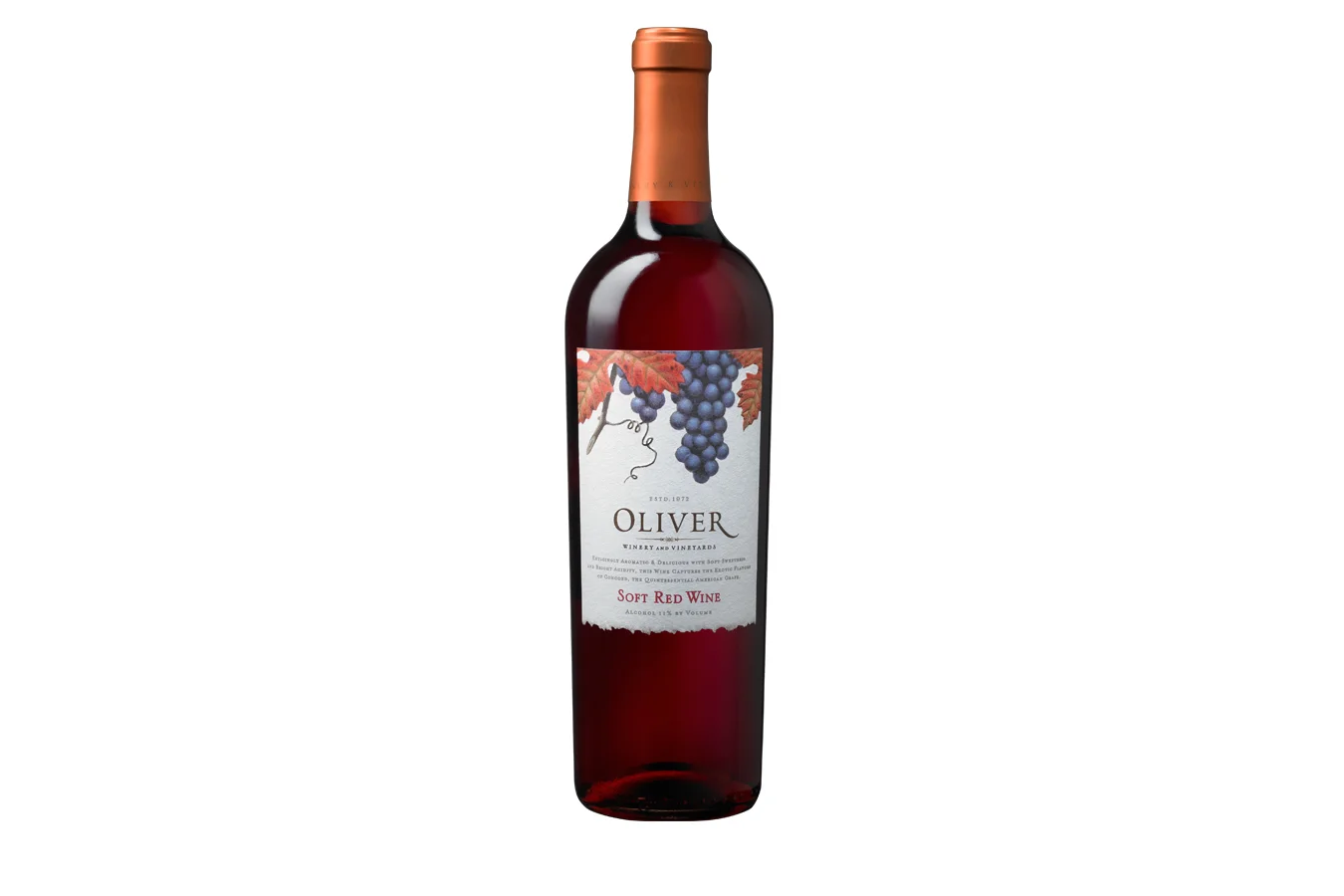 Oliver Soft Series Auston Design Group