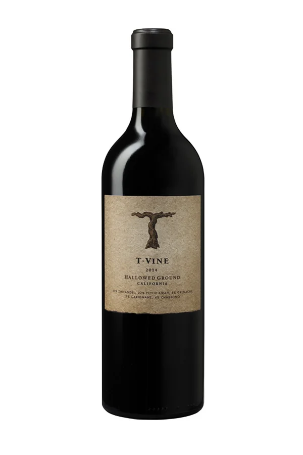 T-Vine Hallowed Ground Archive.jpg