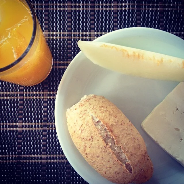 Rotina para Emagrecer