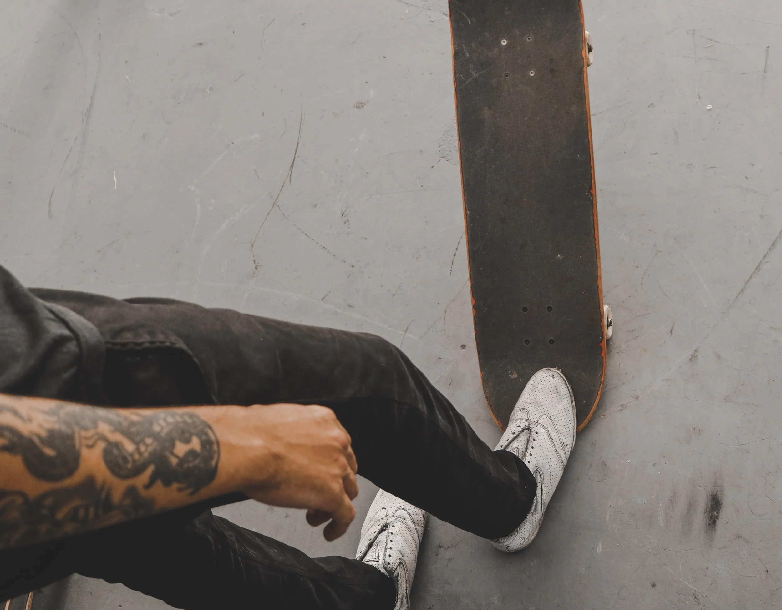 A Cidade Como Espaço Para o Seu Exercício