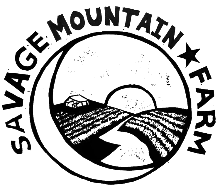 Savage Mountain Farm
