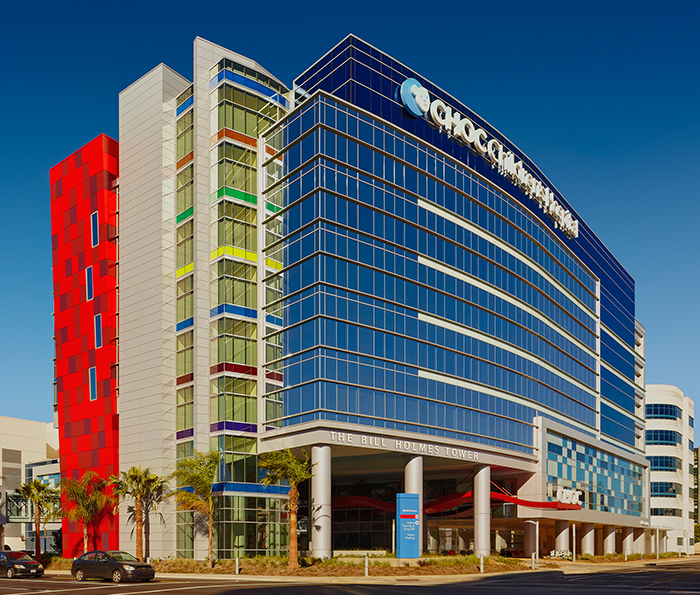 Children's Hospital Orange County