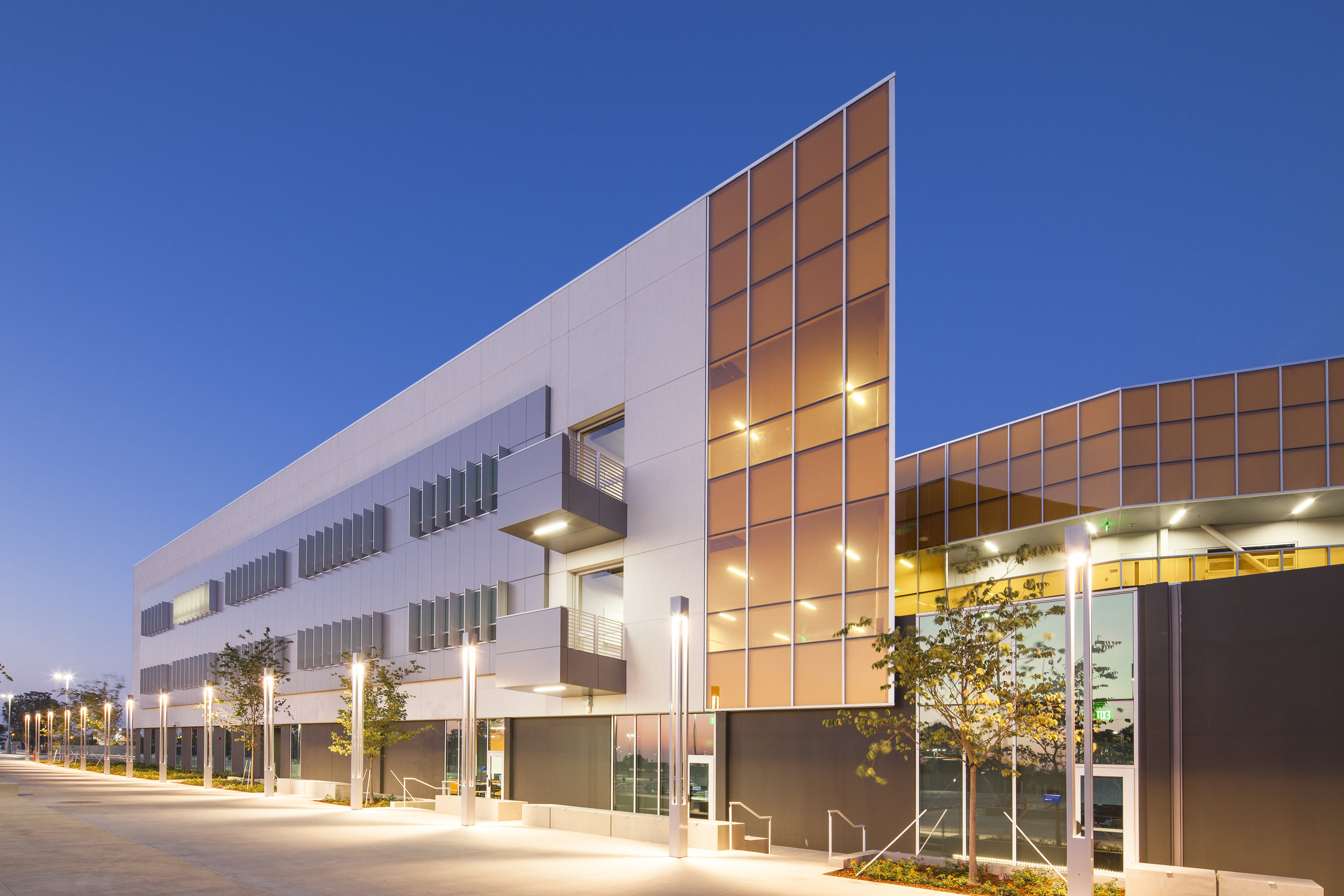 Tower Glass Inc
