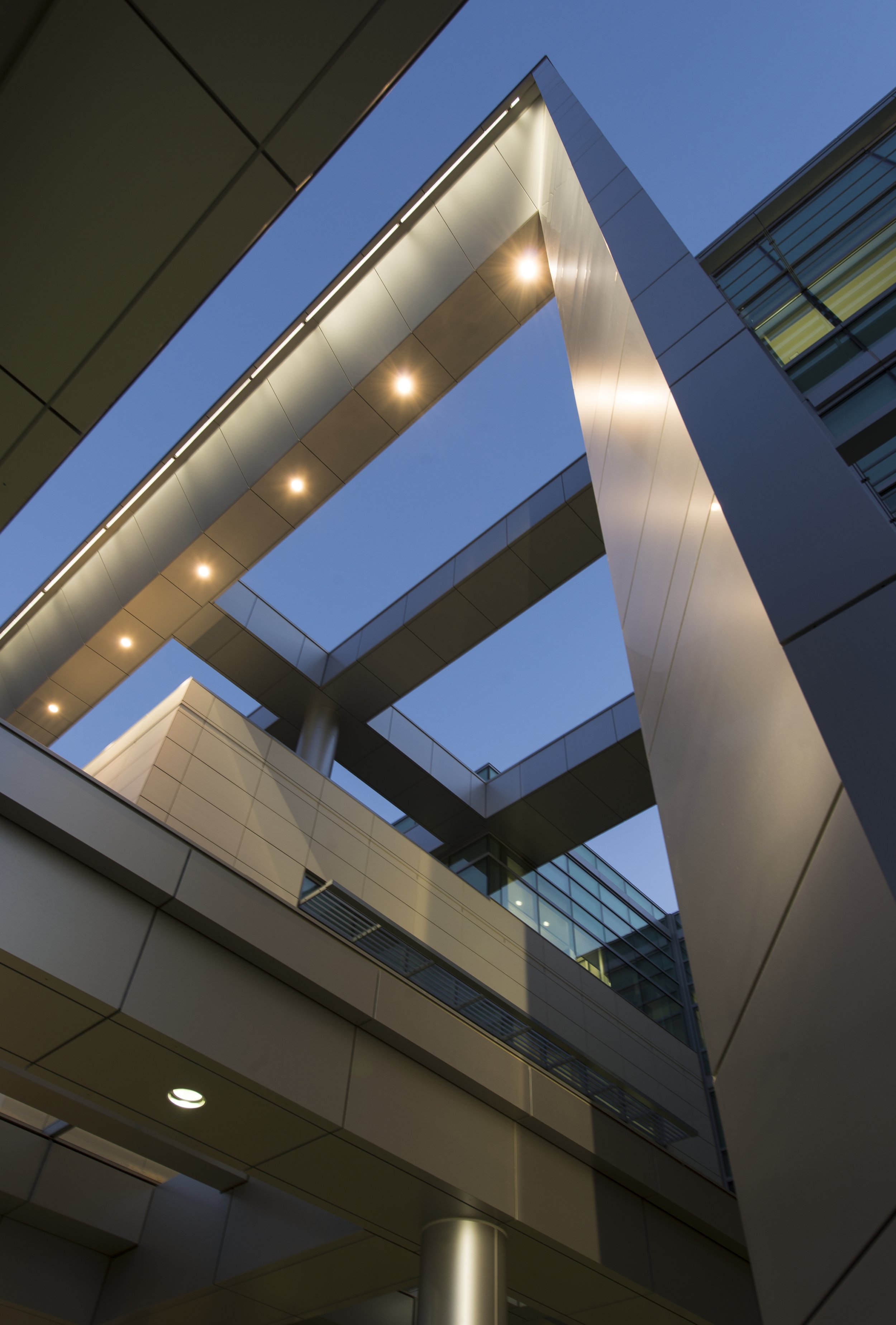Tower Glass Inc
