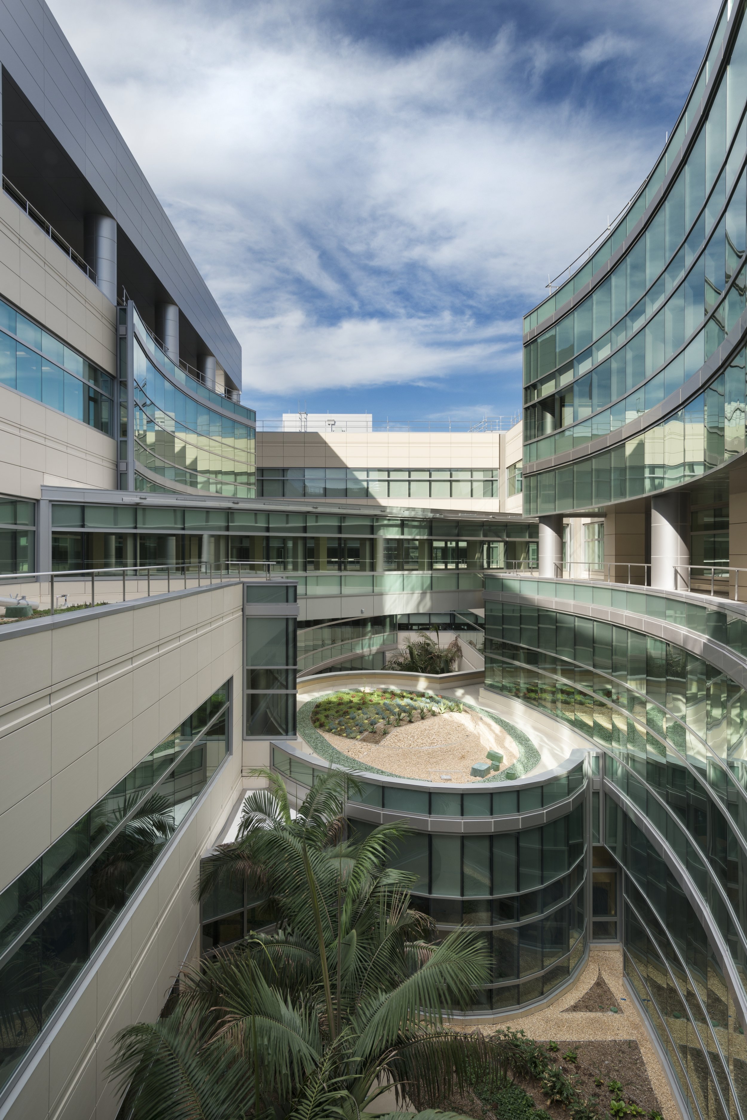 Tower Glass Inc
