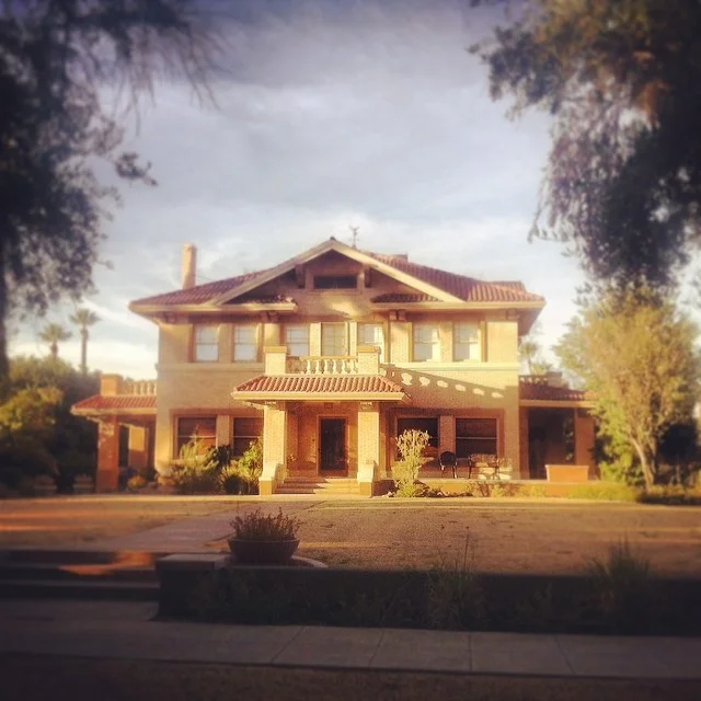 Thumbnail for Luxury Rentals In Historic Neighborhoods With Character
