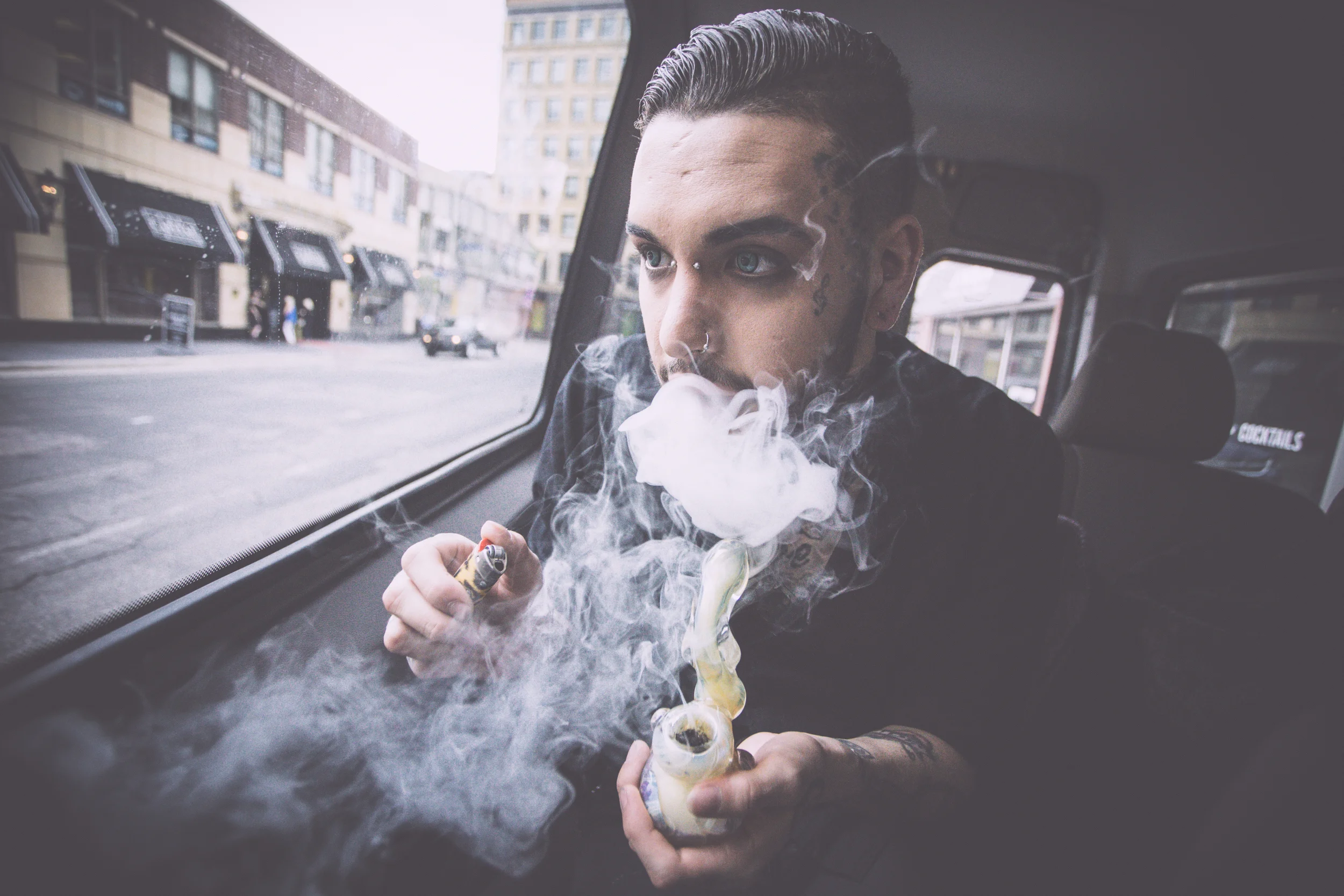 Jayy Monroe || New York, NY 2014