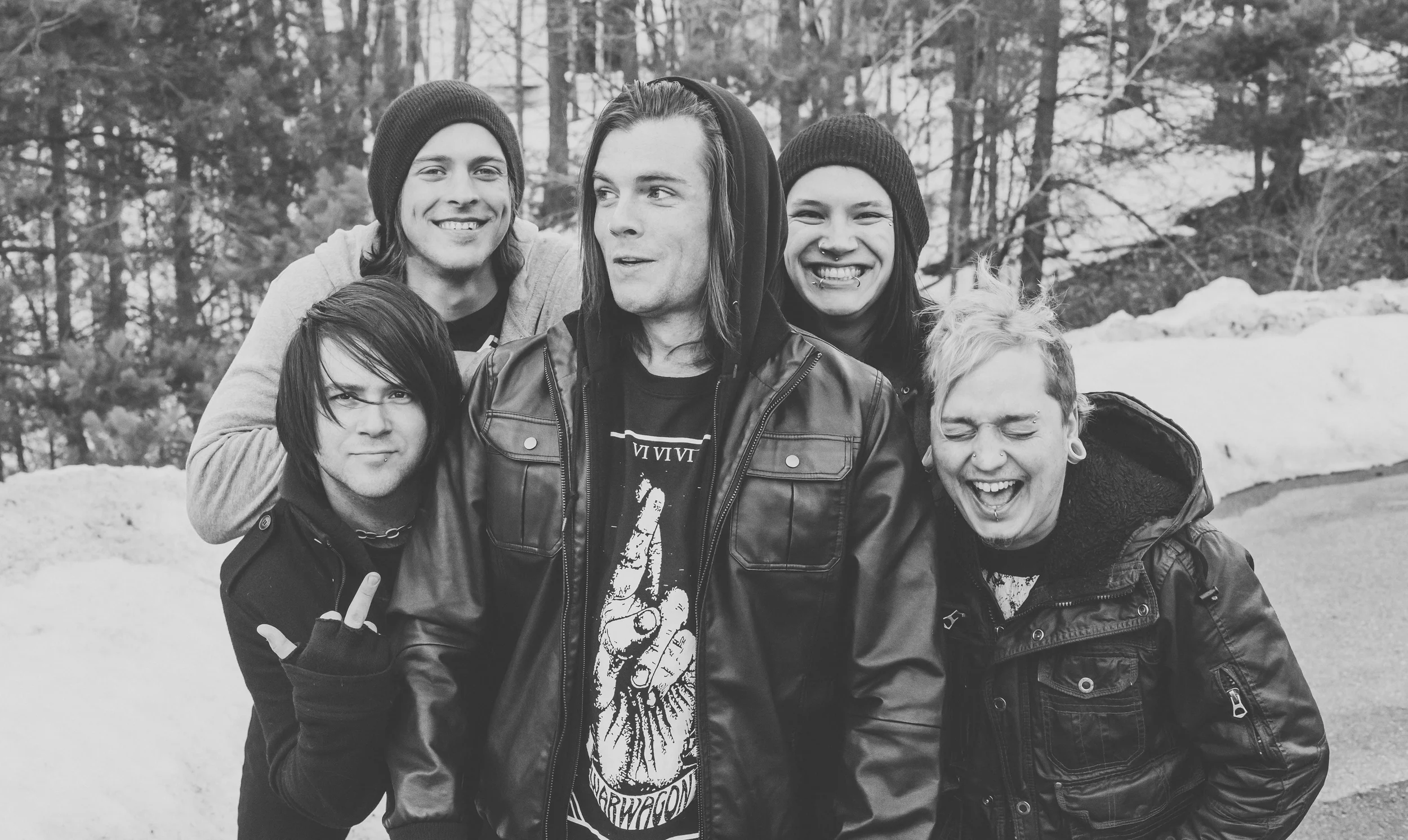 Famous Last Words || Petosky, MI 2015