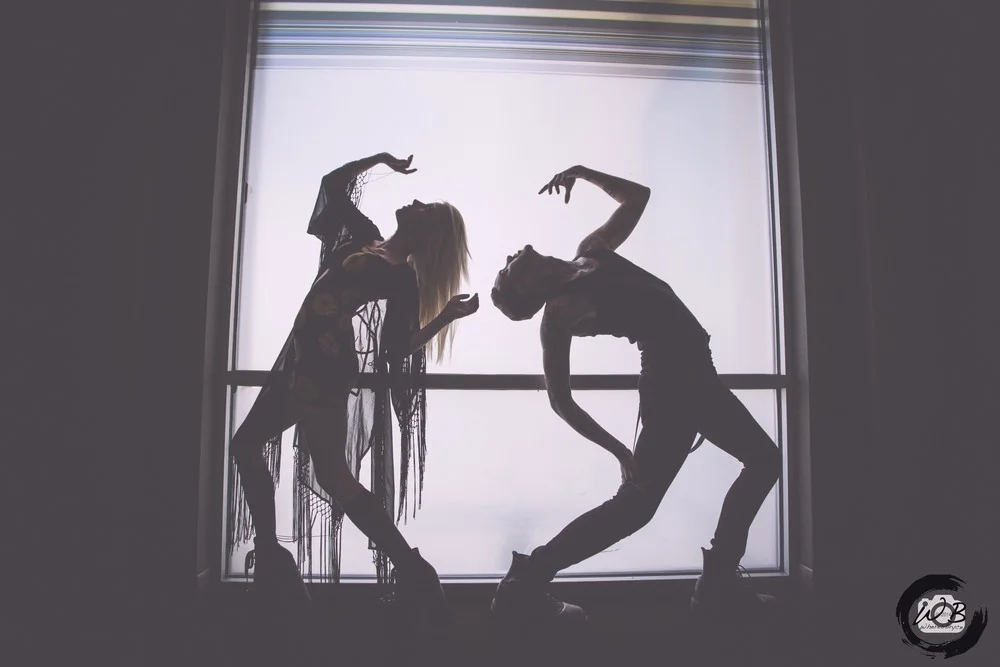 Haley Rose x Jayy Von || Denver, CO 2014