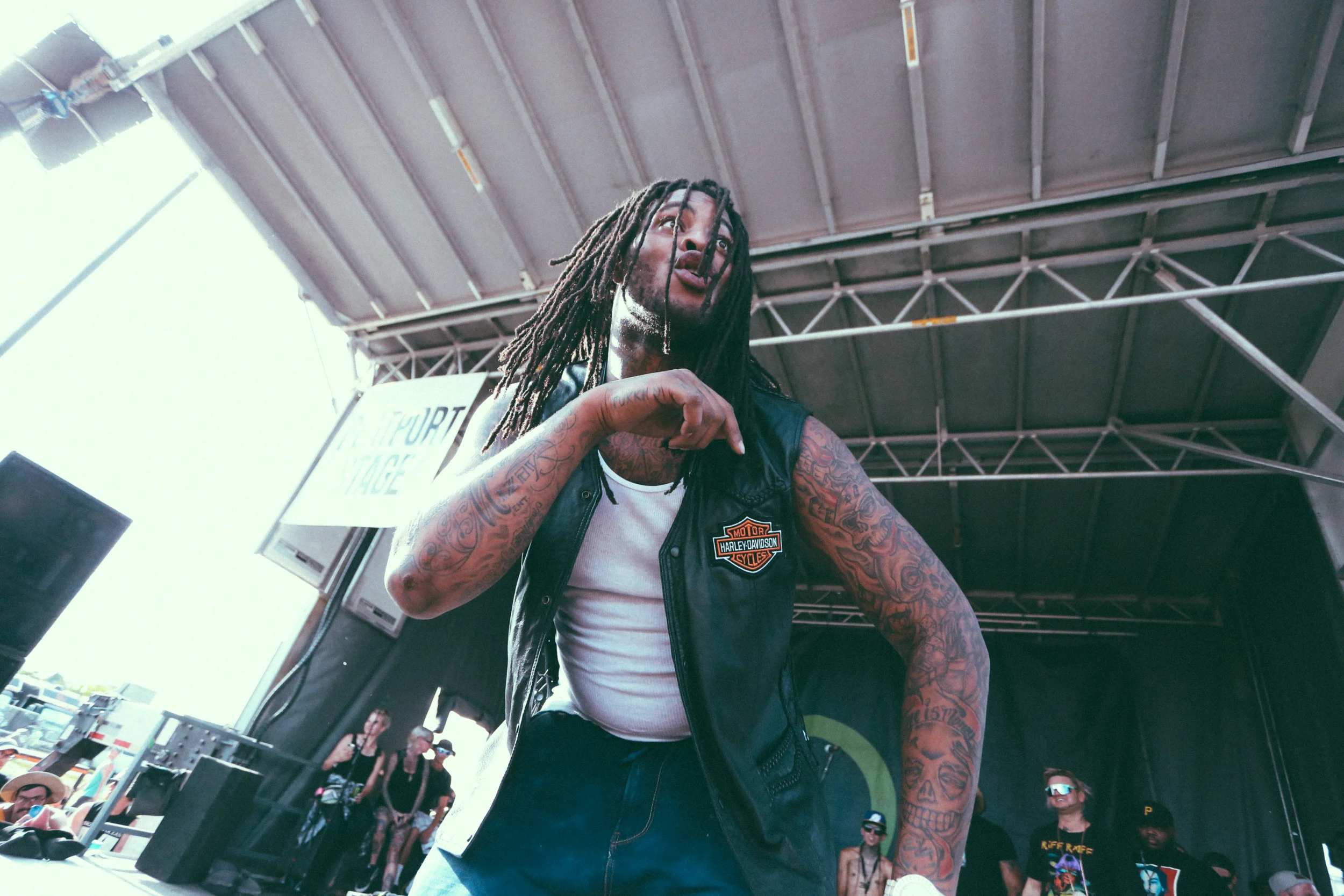 Waka Flocka Flame || Salt Lake City