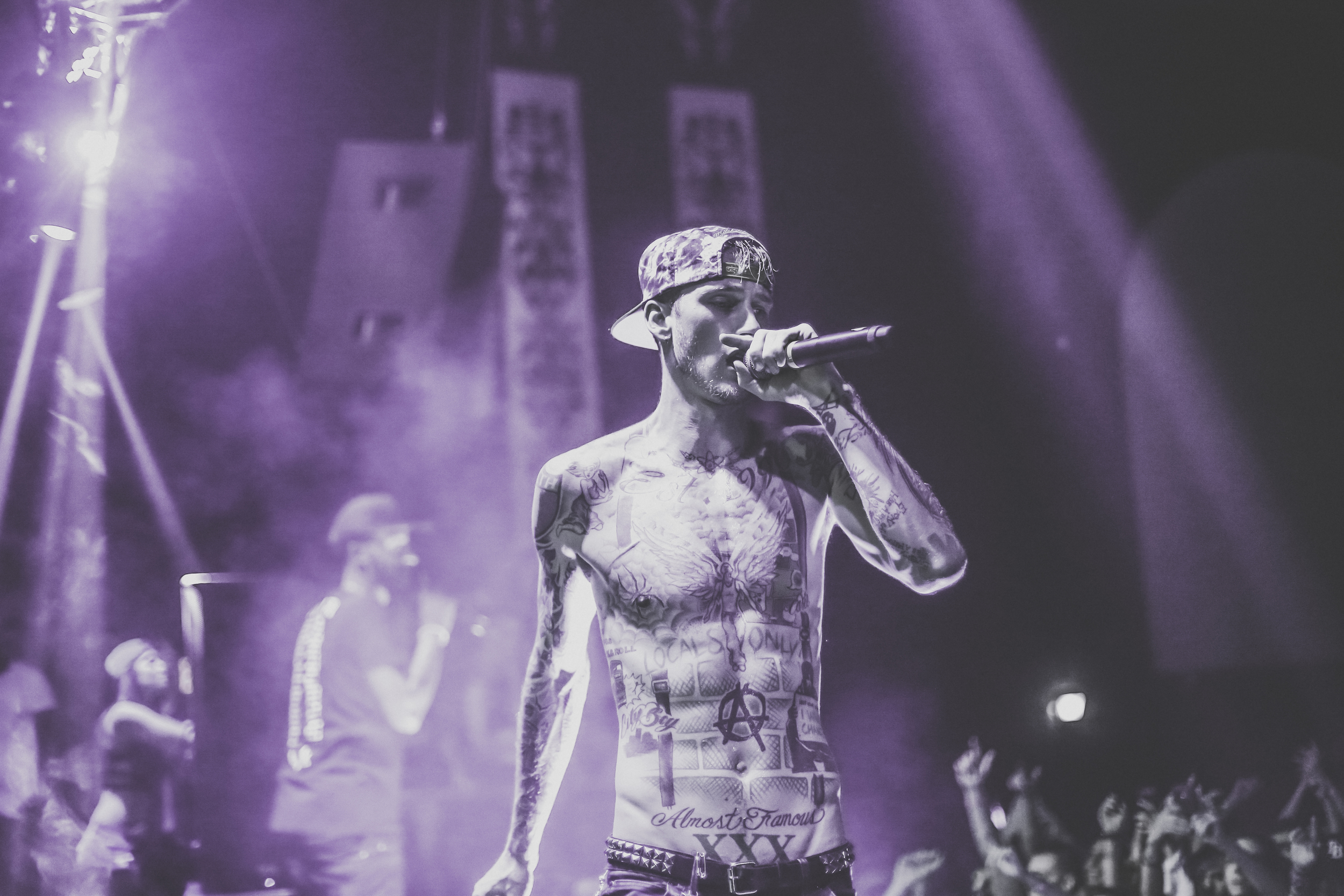 Machine Gun Kelly