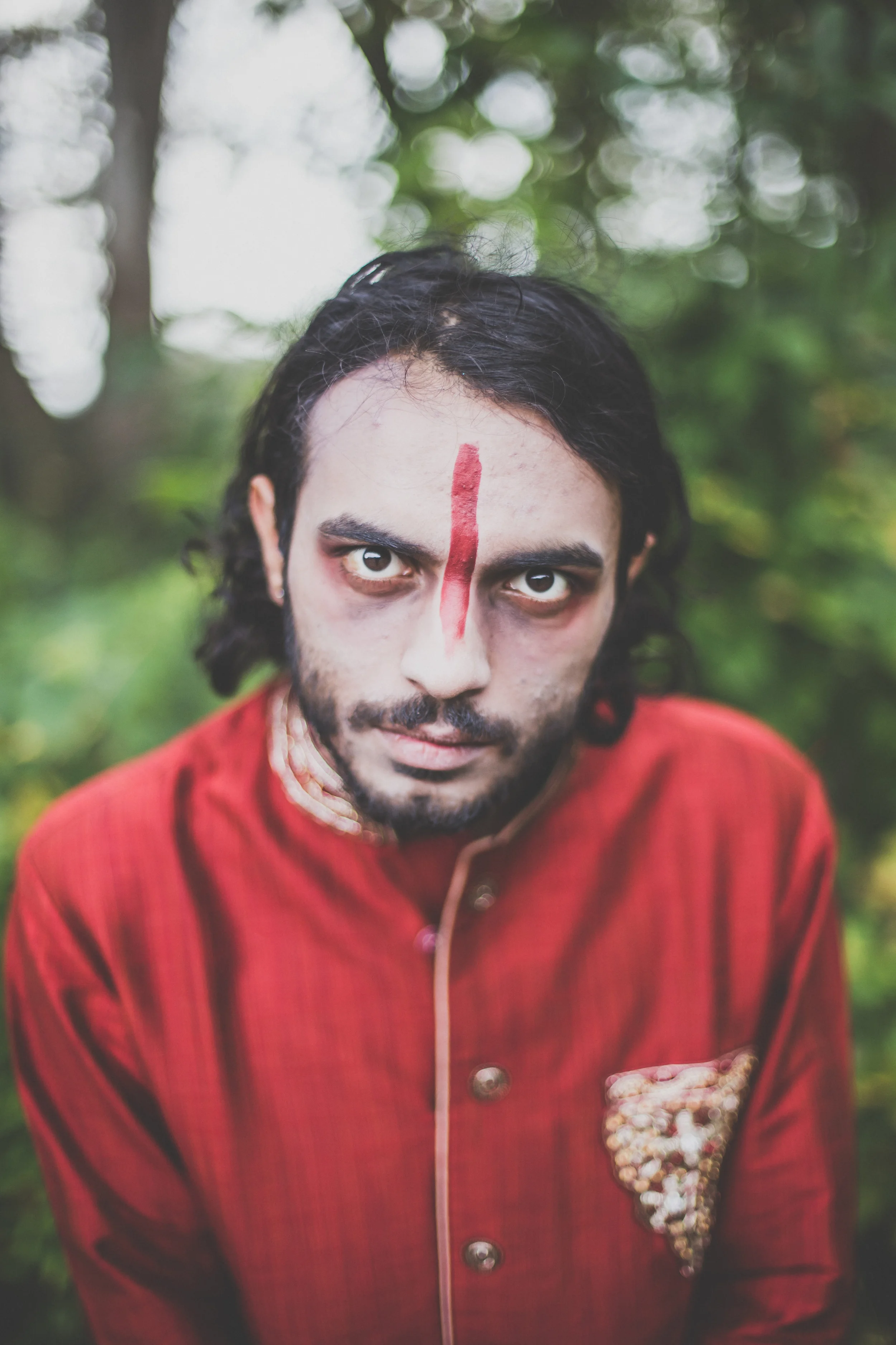 Akash Hans || Chicago, IL