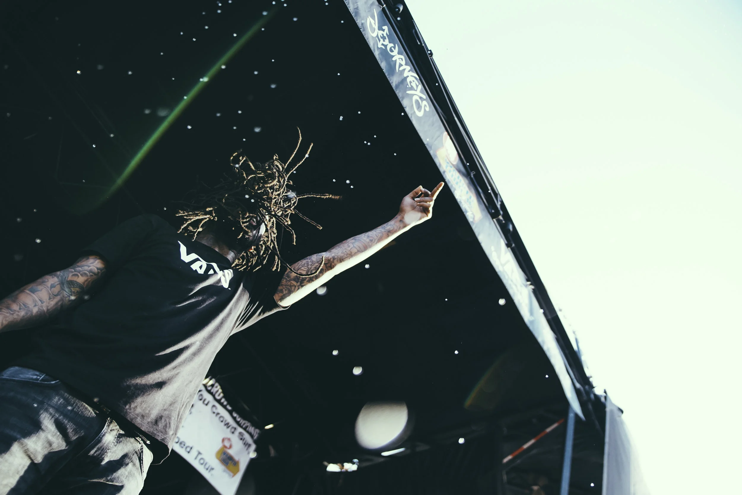Waka Flocka Flame // San Diego, CA