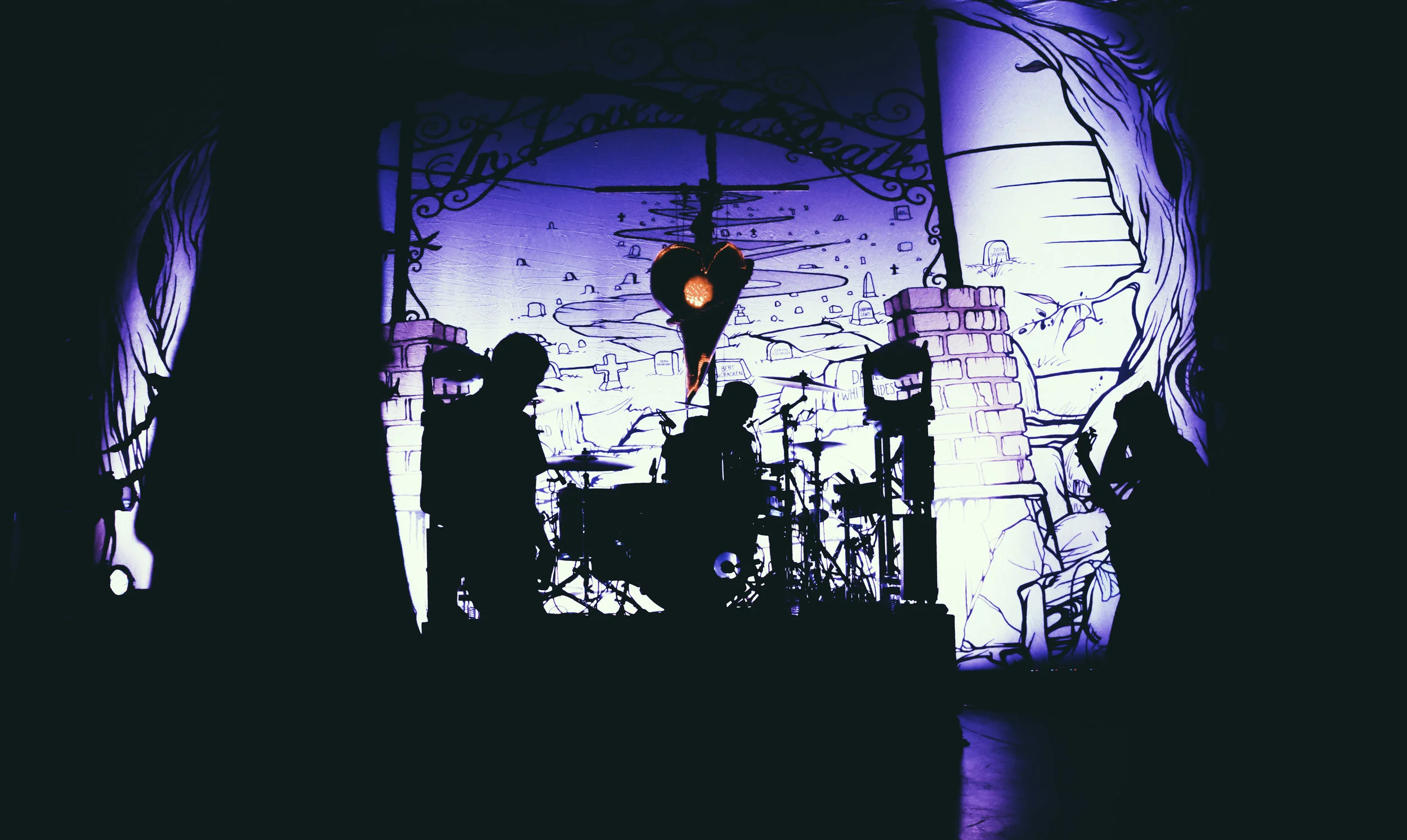 The Used // San Diego