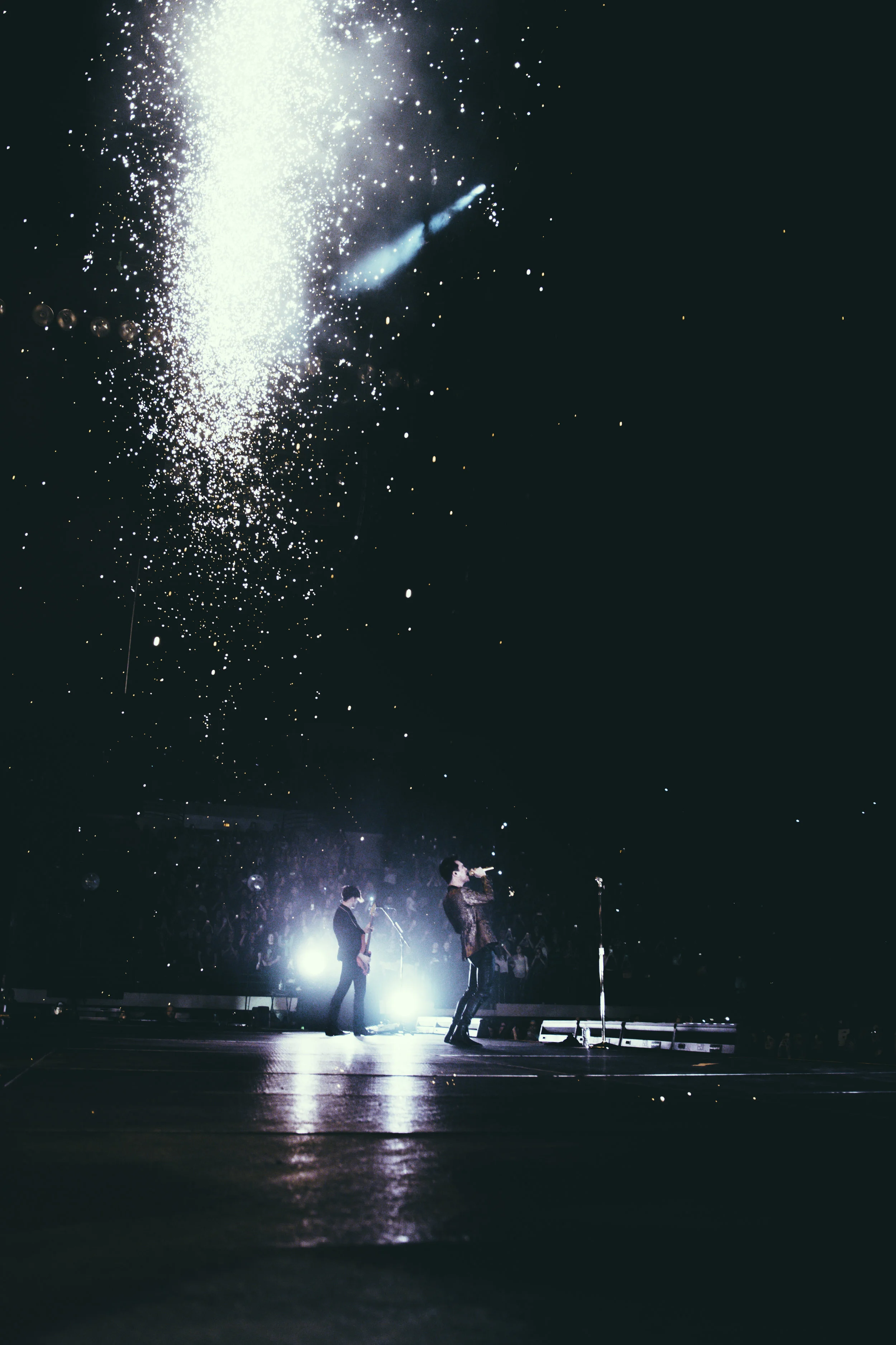 Panic! At The Disco / Cleveland