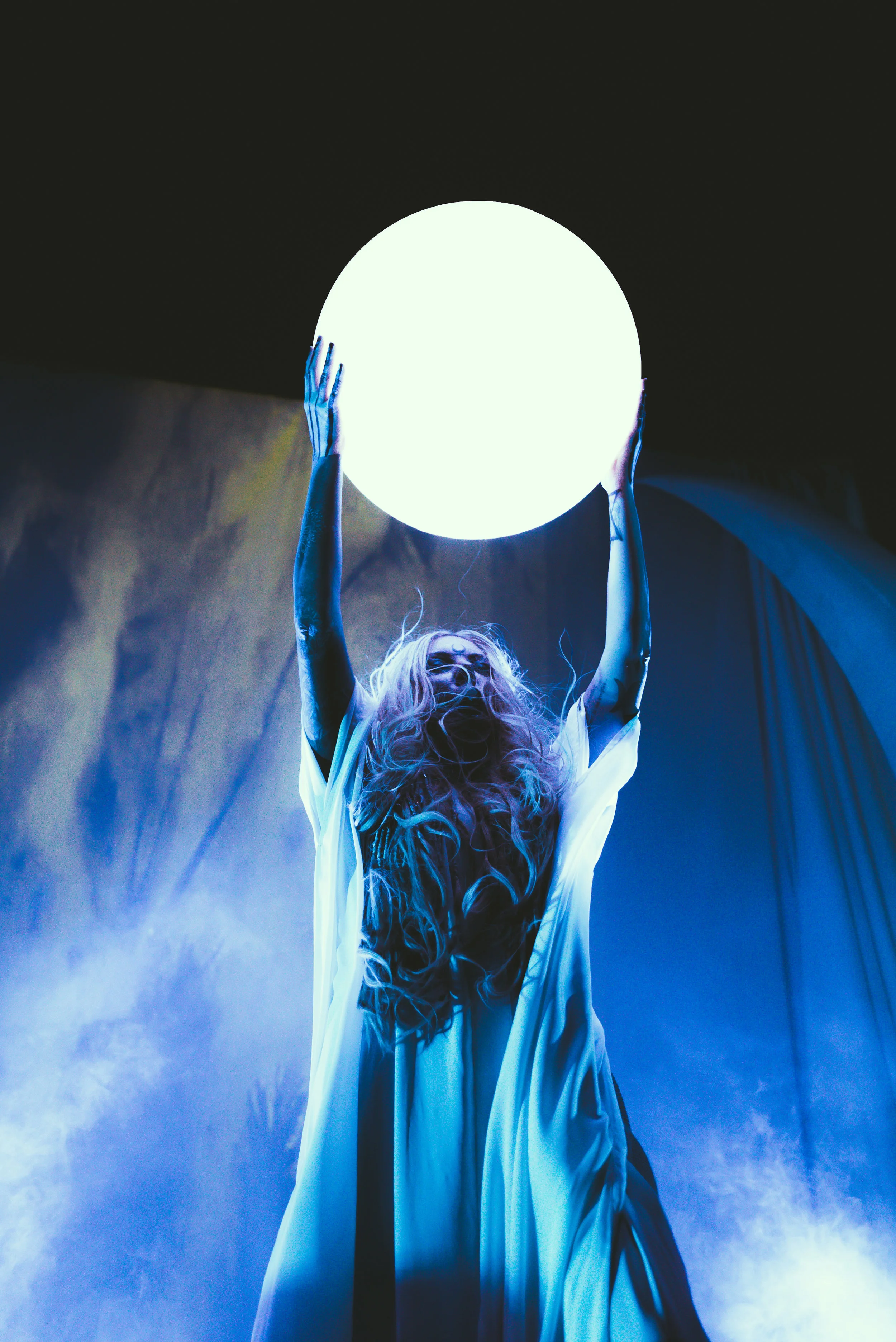 In This Moment - Calgary 2018