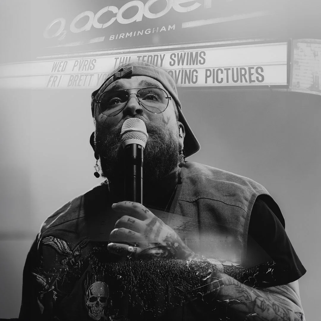 London&bull;Manchester&bull;Birmingham