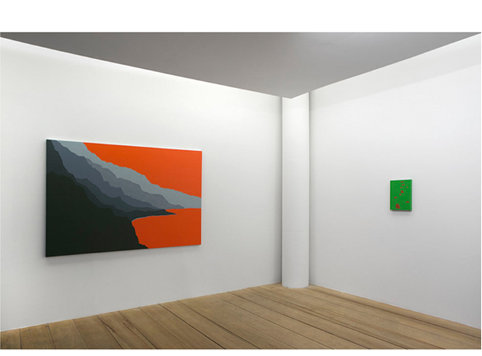 Exposição Áporo. "Áporo" Exhibition. 