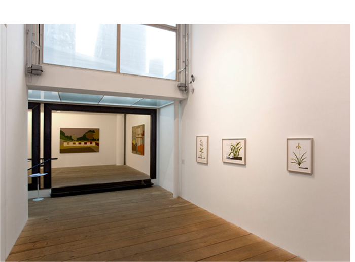 Exposição Áporo. "Áporo" Exhibition. 