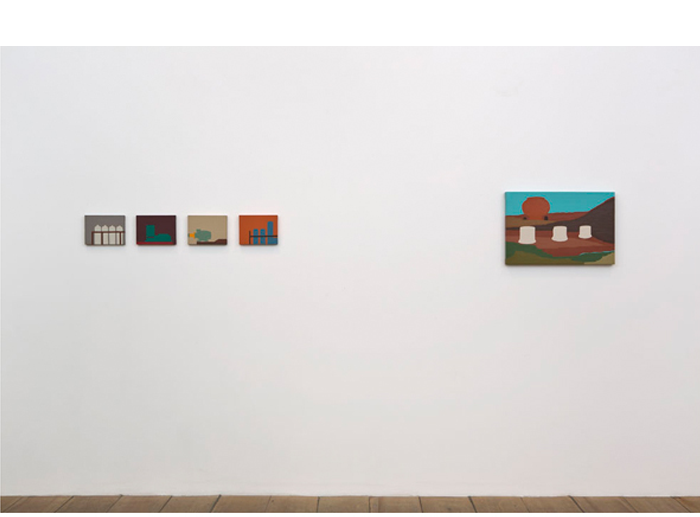 Exposição Áporo. "Áporo" Exhibition. 