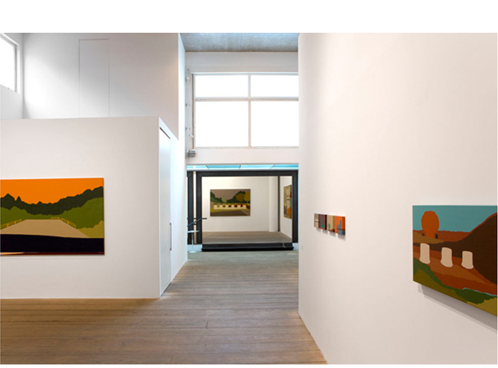 Exposição Áporo. "Áporo" Exhibition. 