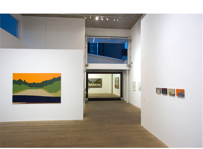 Exposição Áporo. "Áporo" Exhibition. 