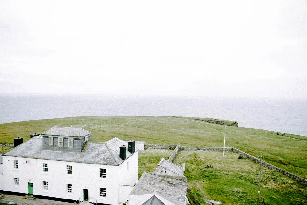 Wild Atlantic Way, Ireland PT. 3