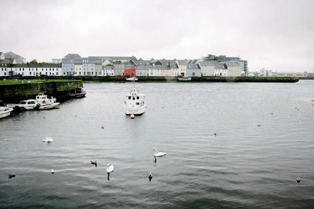 Galway, Ireland PT. 1