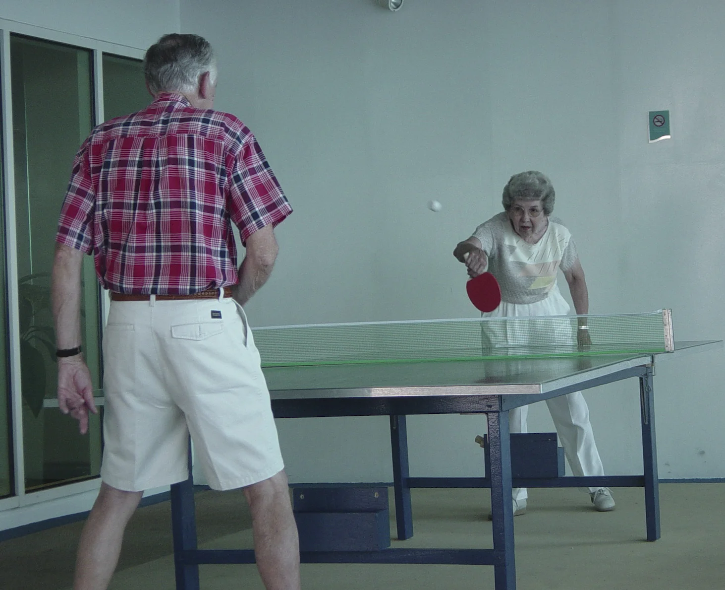 From the series: "Vacacionando"