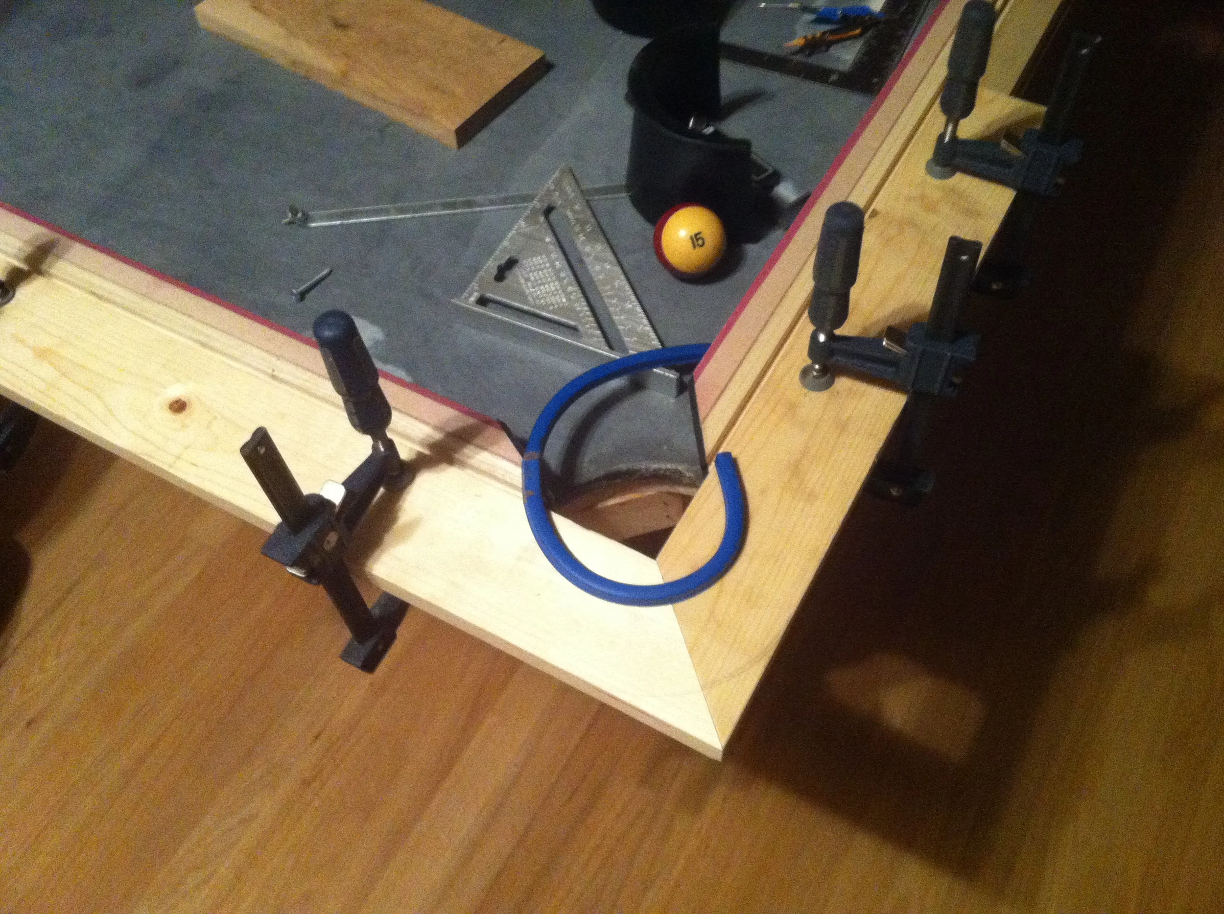 9-16-01 Template Layout.JPG