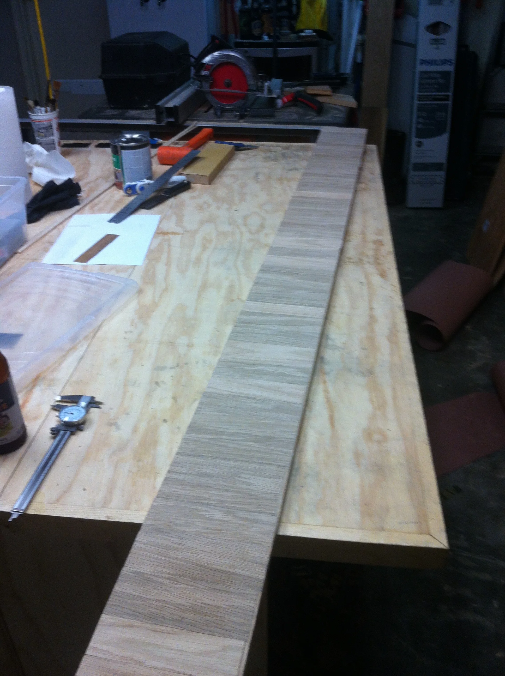 9-16-15 Raw Rail Side.JPG