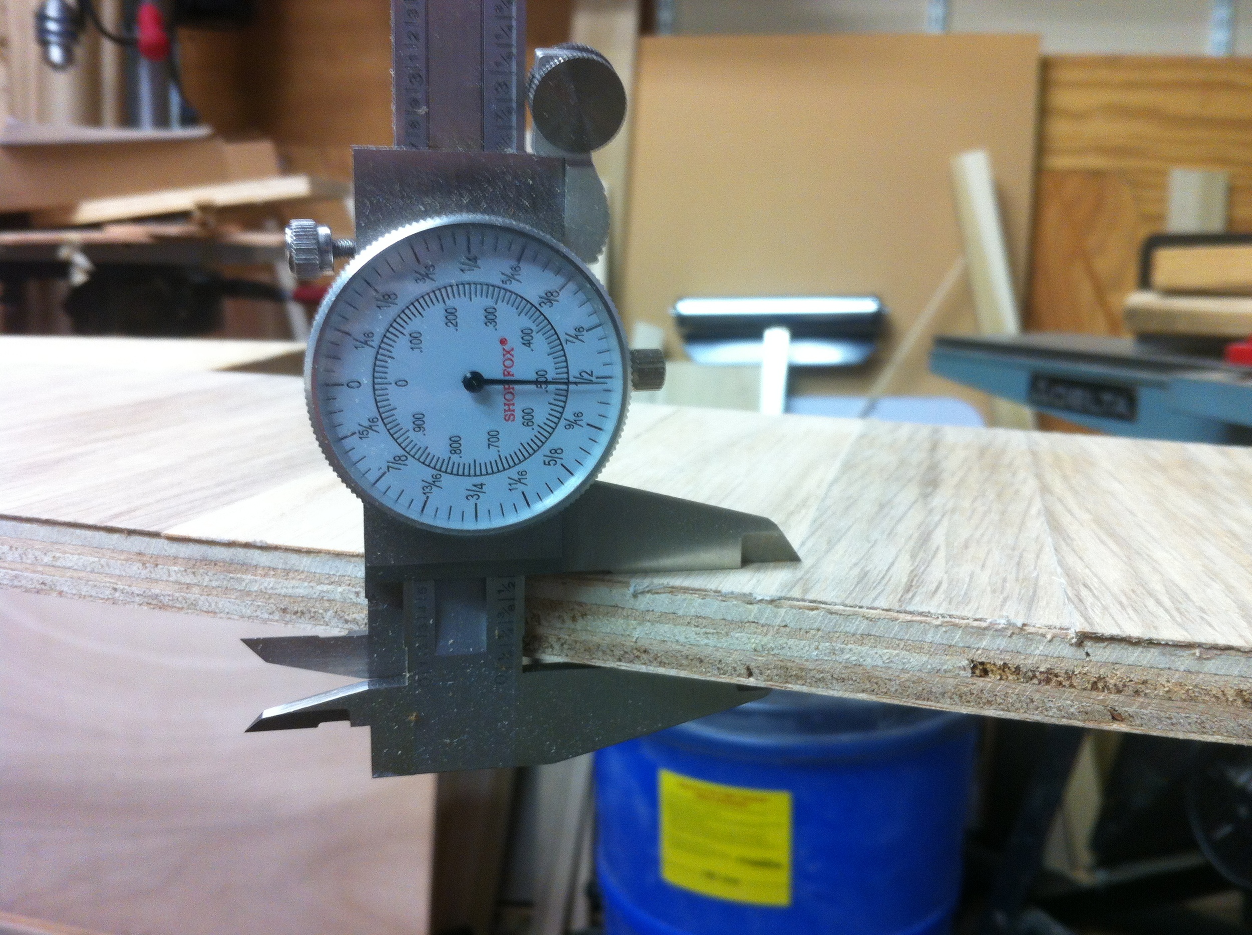 9-16-16 Rail Side Thickness.JPG