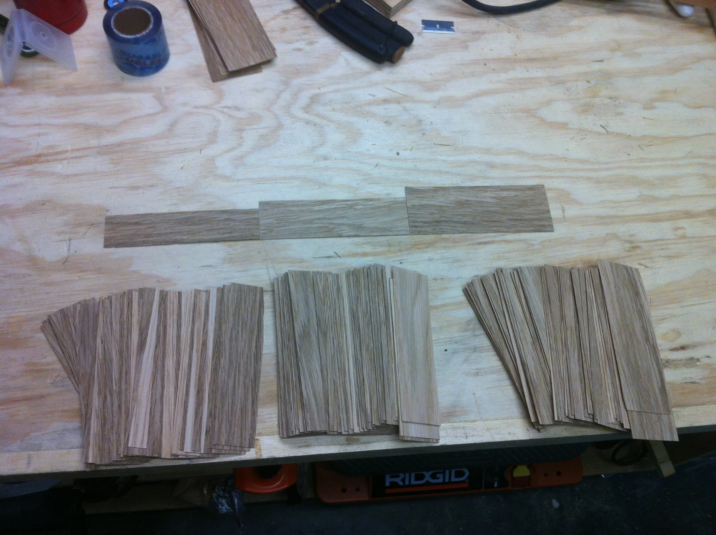 9-16-13 Vaneer Pieces.JPG