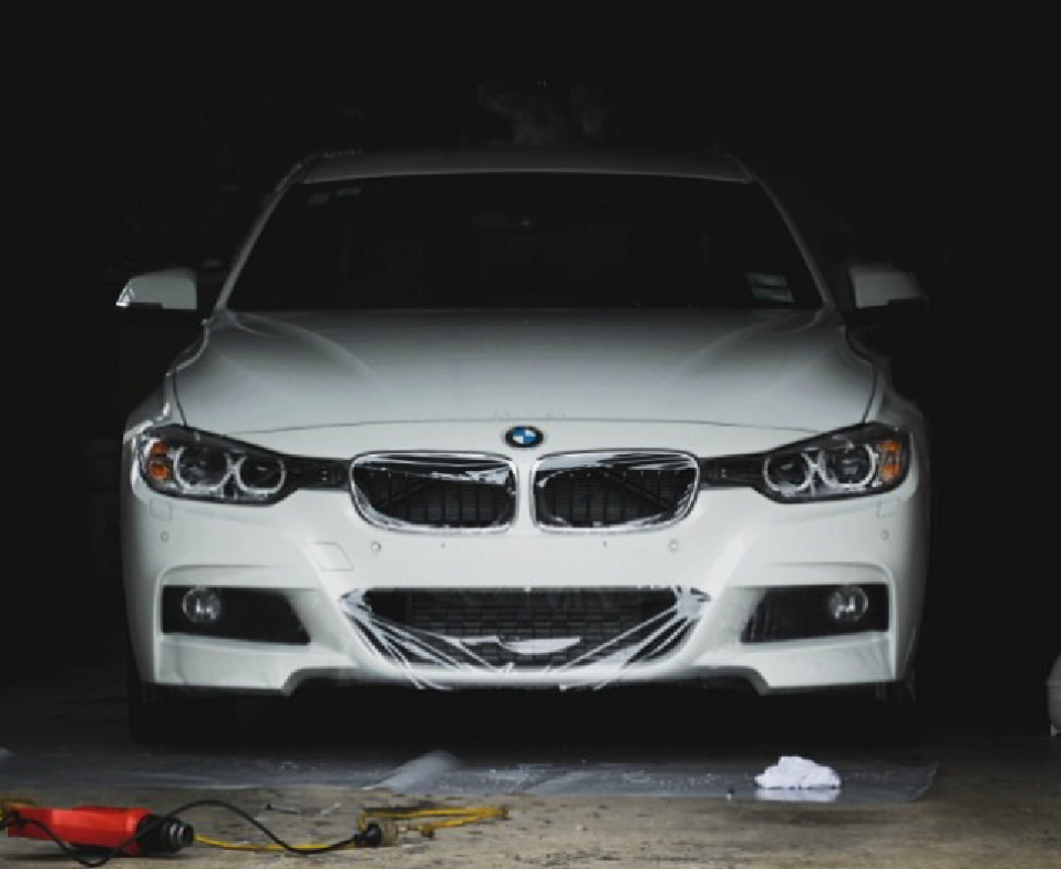 Paint Protection (PPF)