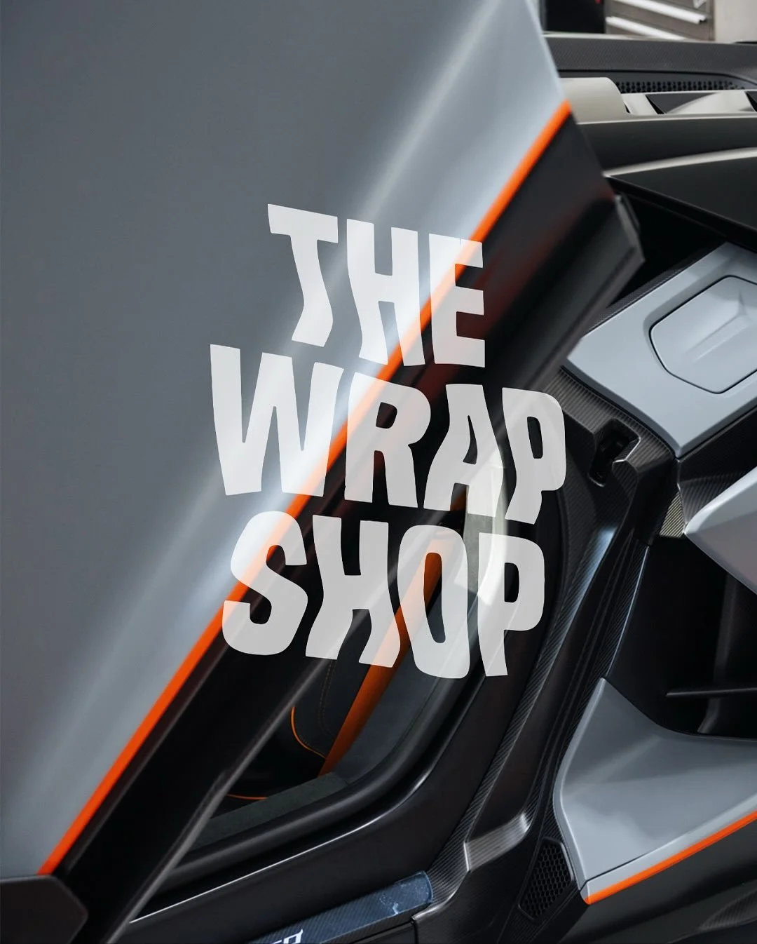 Two tone Revuelto ? Hold my squeegee 🏁

We completed a custom matte PPF, satin black wrap and orange pin stripe details to complete this unique Lamborghini Revuelto 🐂

#thewrapshop #paintisdead #lamborghini #revuelto