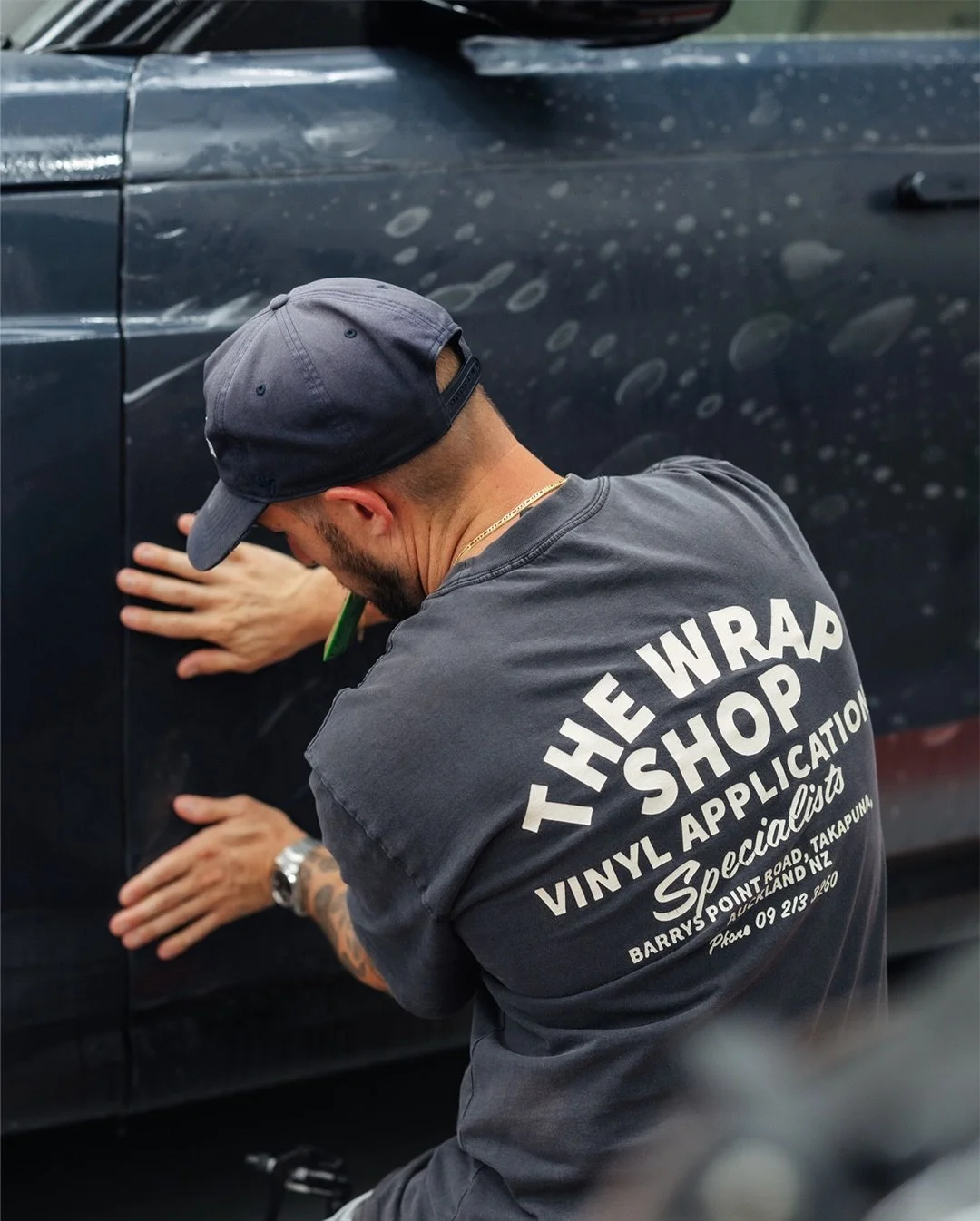 Range Rover Sport now finished in Profilm Matte PPF 🏁

@profilm_group 

#thewrapshop #paintisdead #rangerover