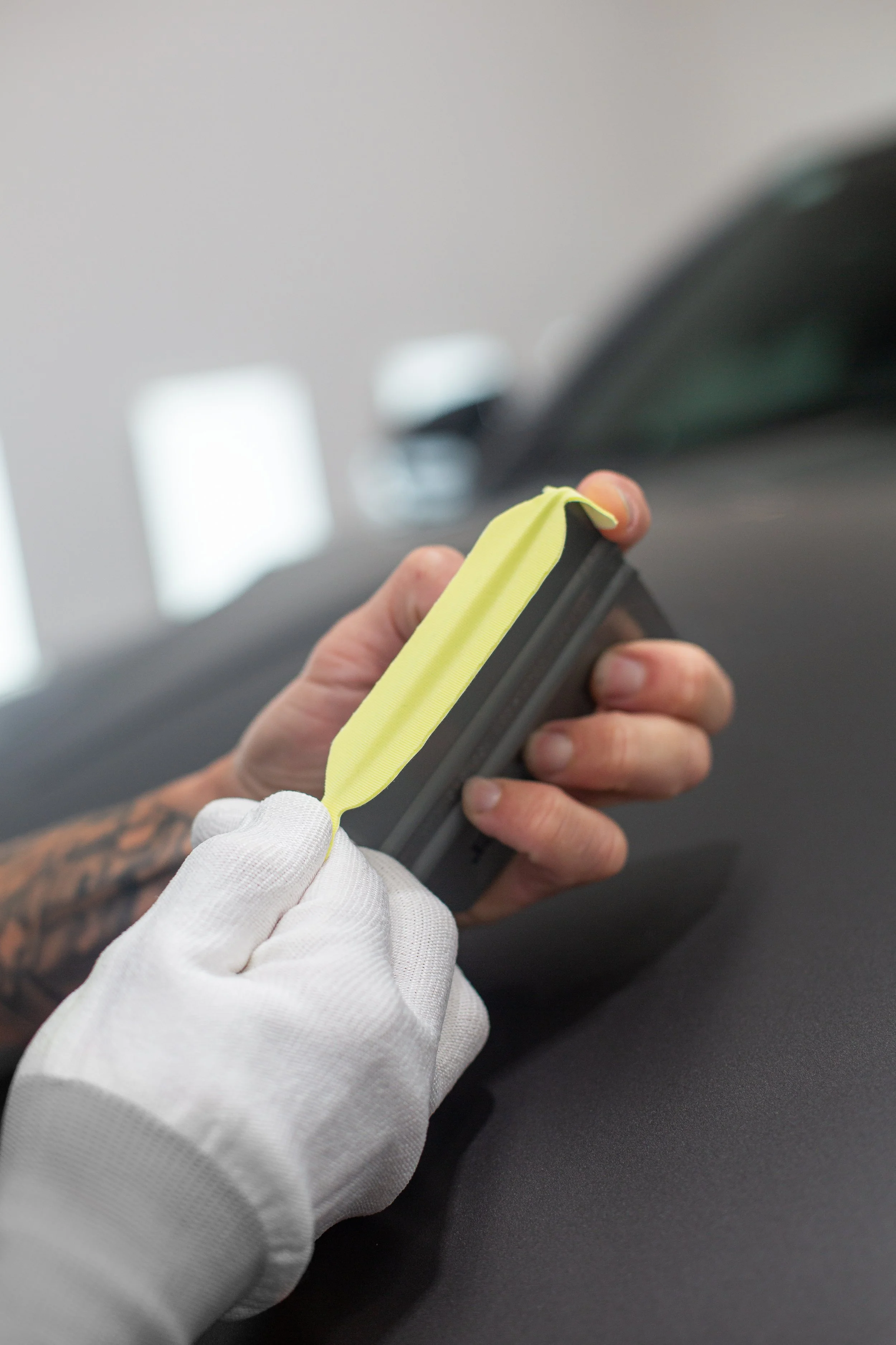 Butter Buffer - Pack of 10