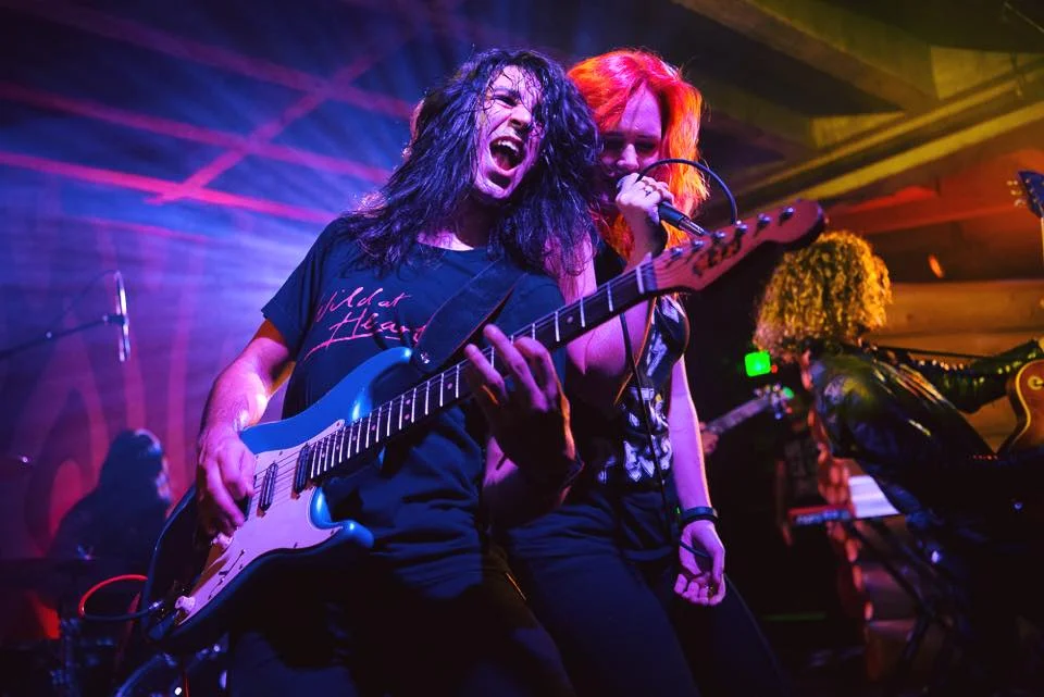 Pic: Vortex Magazine