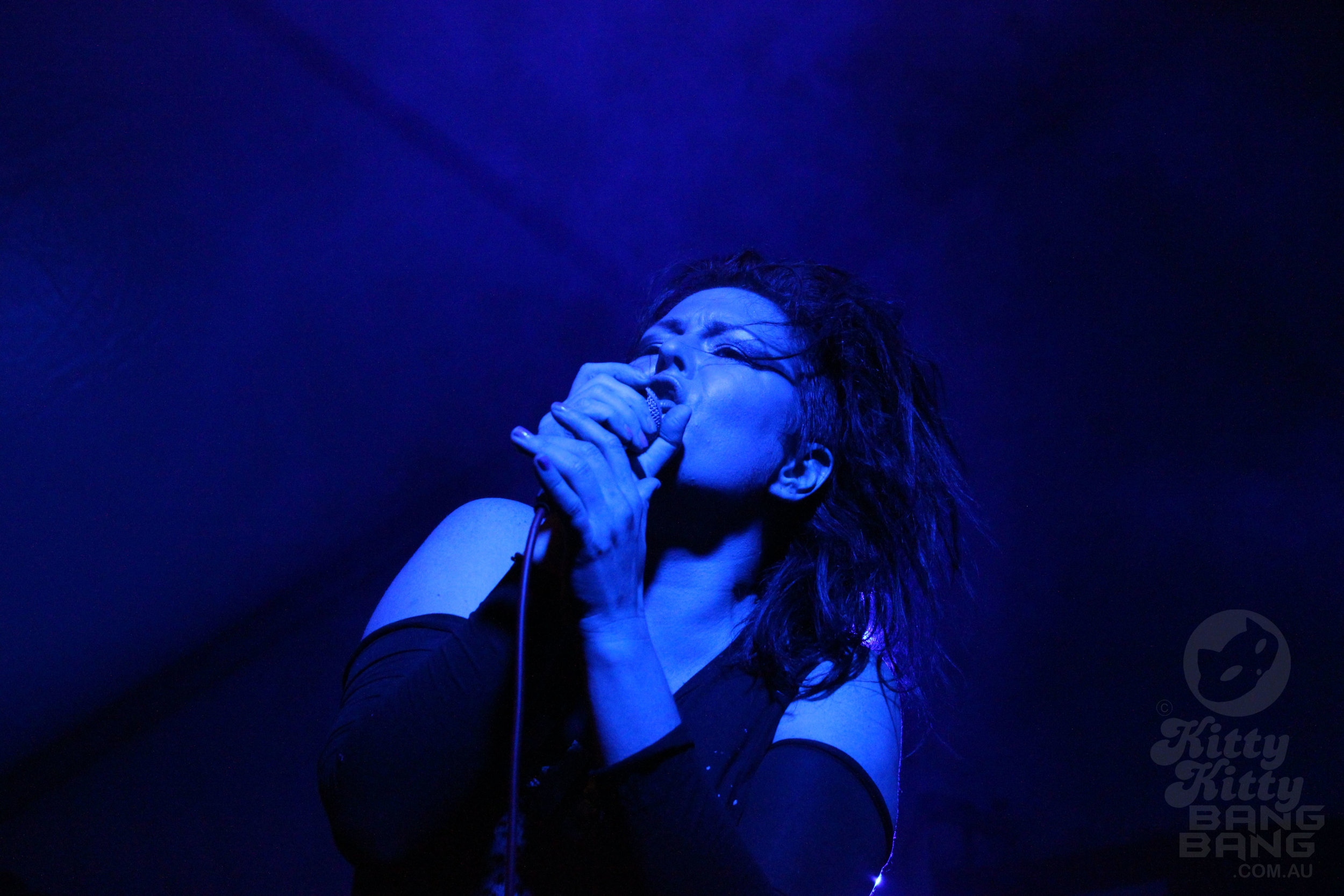 Mitchell Creek Rock N Blues Fest