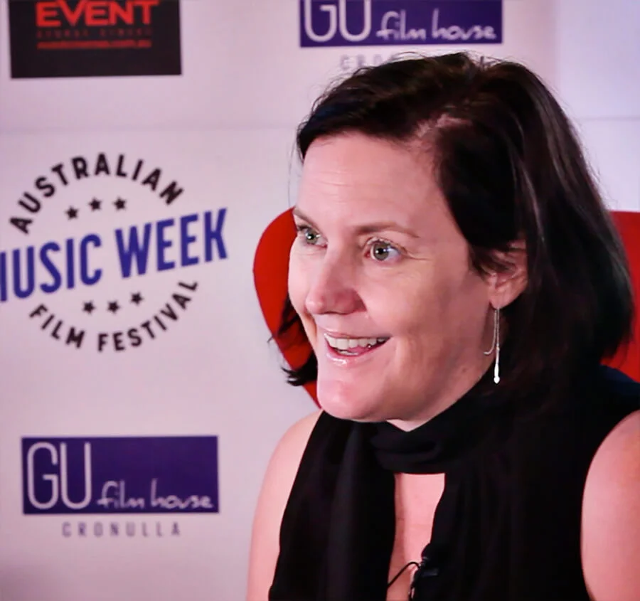 Leanne De Souza – AAM EO & former Artist Manager