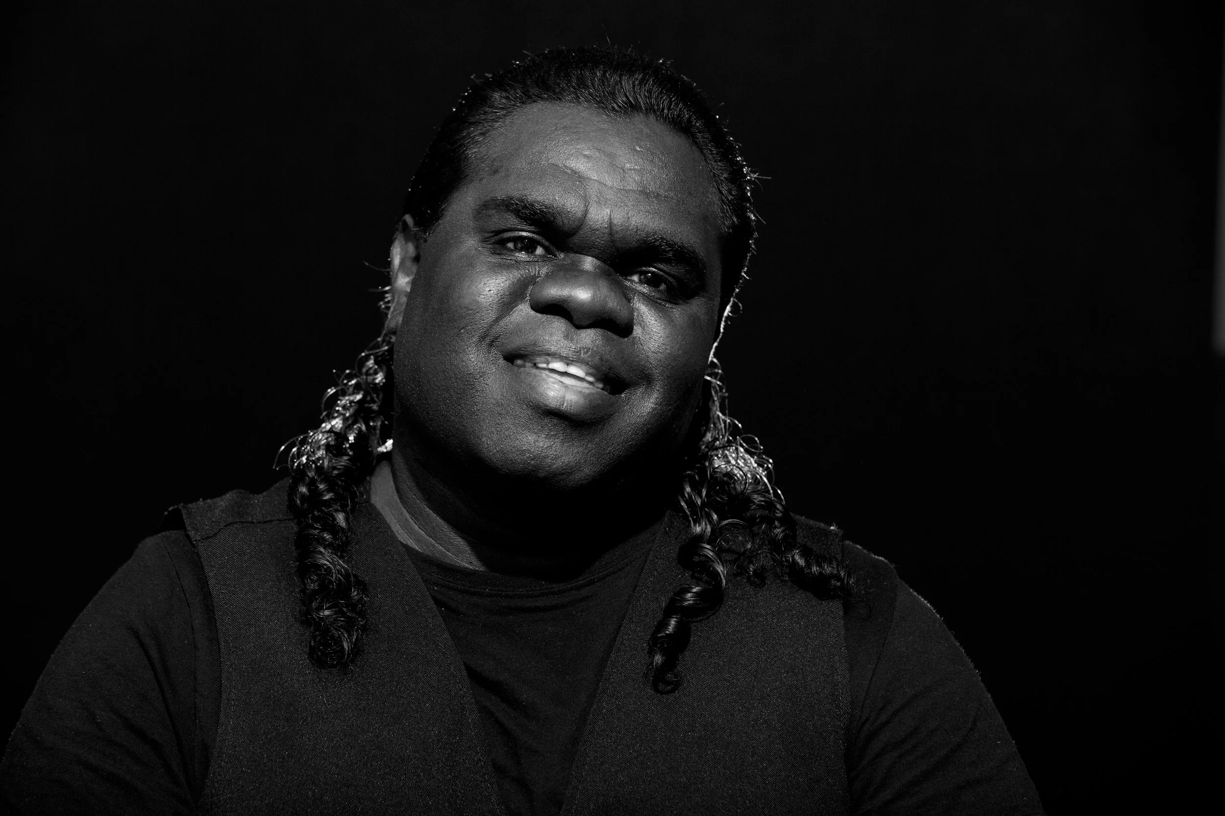 GAWURRA (AUS) Gawurra Gaykamangu is a Yolngu performing artist hailing from Milingimbi (Yurrwi) North East Arnhem Land. Gawurra won the NT Song of the Year in the Pop category four NIMA Awards and received national recognition throughout the music industry and mainstream media including ARIA nomination and 4.5-star review in Rolling Stone magazine. Gawurra has established himself as a 'must see' live act gathering a mainstream following and captivating his audiences.