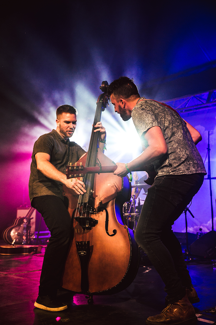 NATIONAL FOLK FESTIVAL