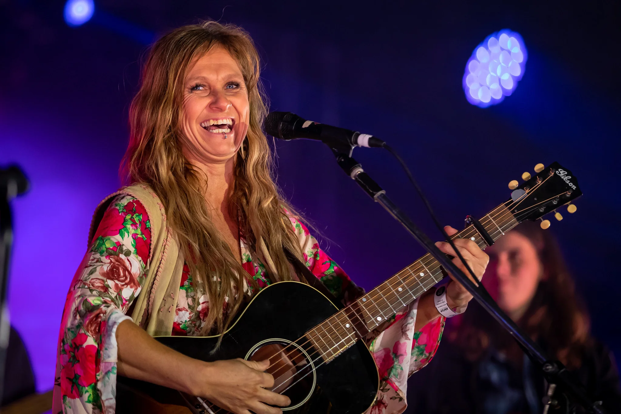 Kasey Chambers