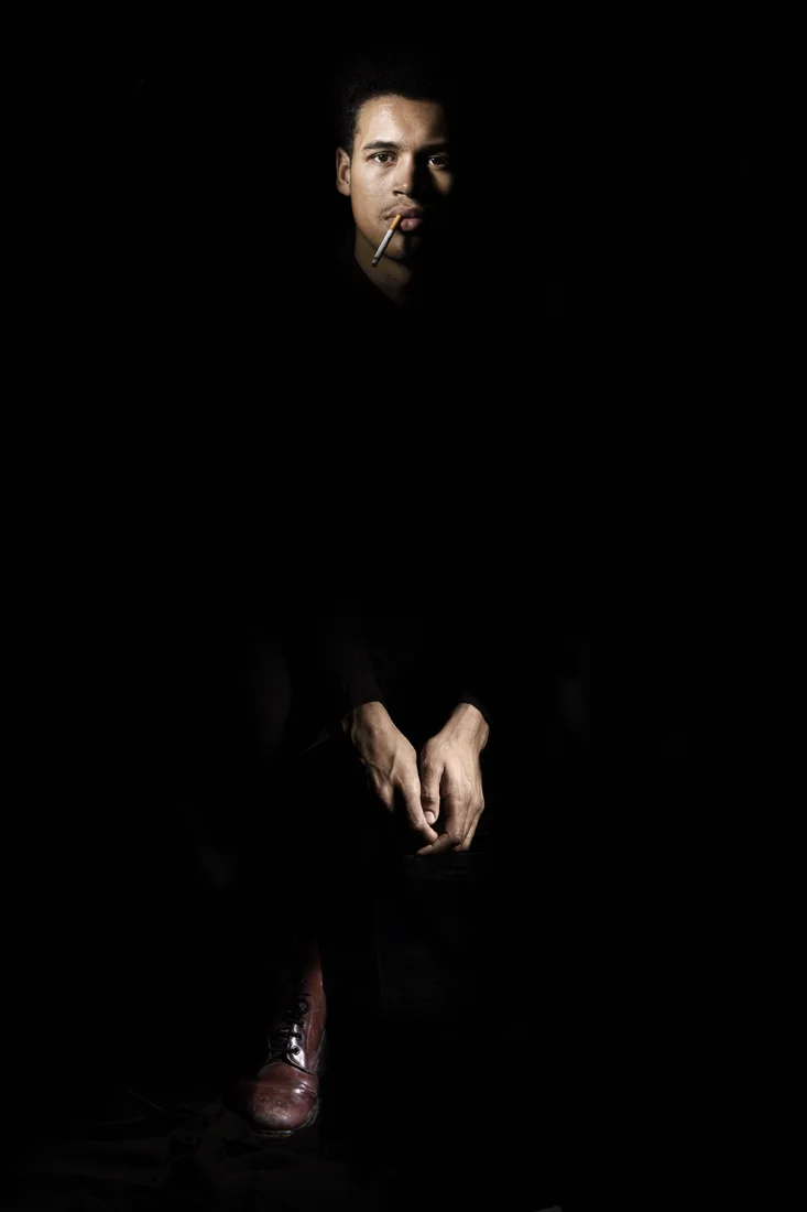 Josh Hawkins - Actor
