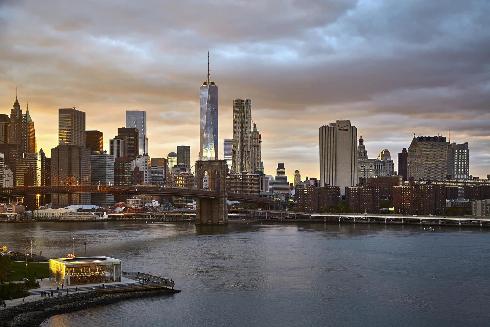 New York