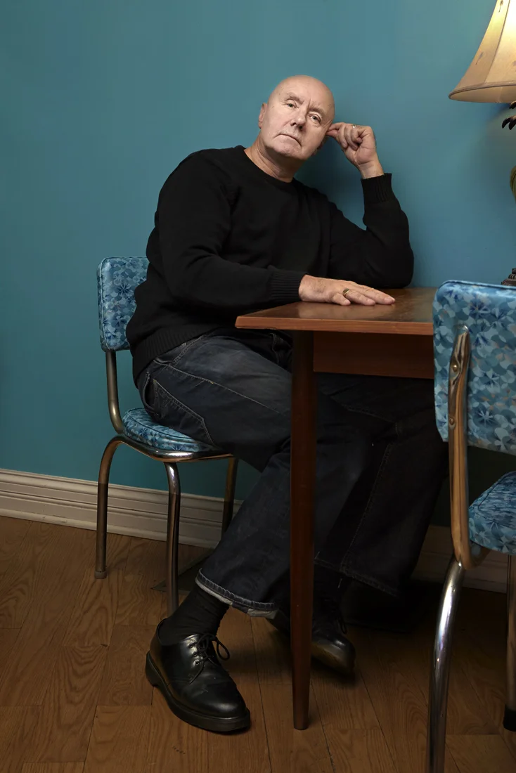 Irvine Welsh - Life&Style